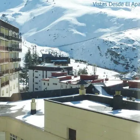 Monte Gorbea Garaje Incluido *