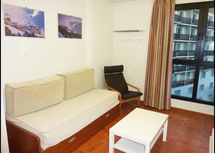 Monte Gorbea Garaje Incluido *