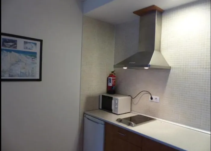 Monte Gorbea Garaje Incluido *