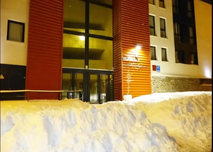 Monte Gorbea Garaje Incluido