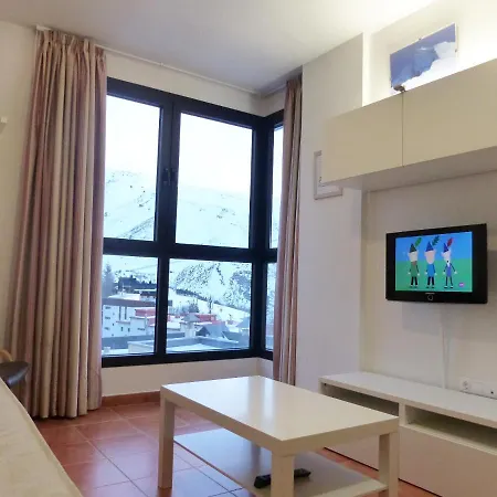 Monte Gorbea Garaje Incluido Apartmán Sierra Nevada