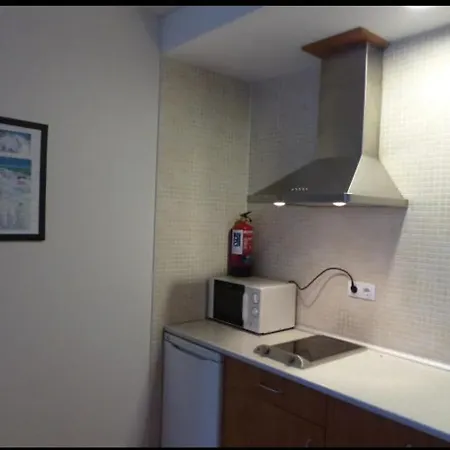 Monte Gorbea Garaje Incluido *