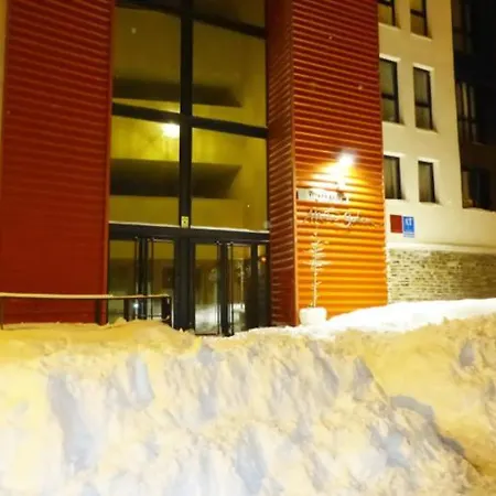 Monte Gorbea Garaje Incluido