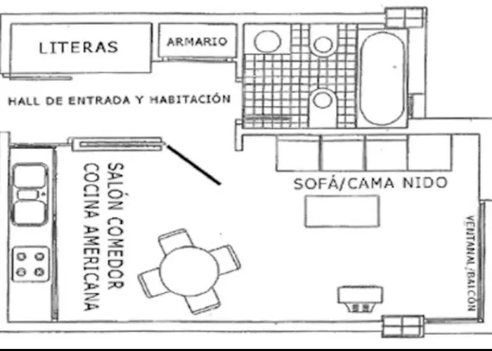 Monte Gorbea Garaje Incluido
