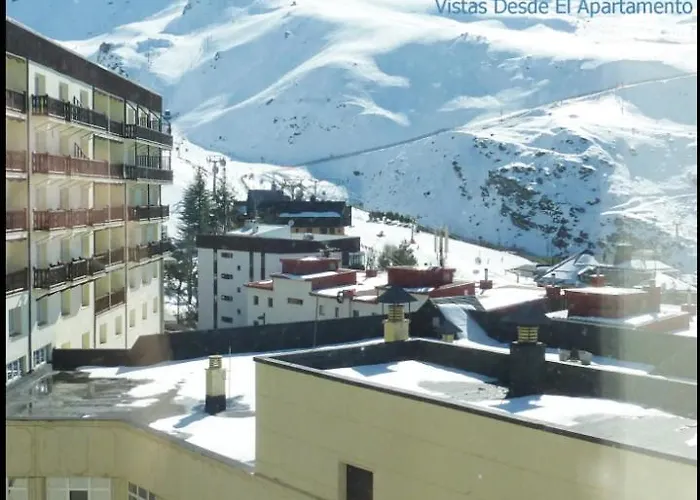 Monte Gorbea Garaje Incluido *